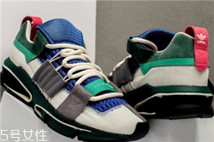 adidas twinstrike adv老爹鞋多少錢_在哪買？