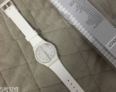 swatch手表價(jià)格一覽表 年輕人買得起的瑞士表