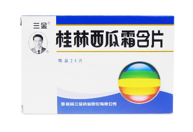 西瓜霜兒童能吃嗎？西瓜霜兒童吃無害