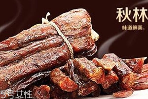 哈爾濱干腸哪個(gè)牌子好 品牌排行榜