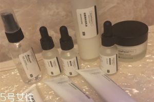 HomeFacialPro有哪些好用的護(hù)膚品？真人使用心得