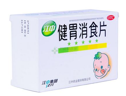 健胃消食片會胖嗎？健胃消食片本身不致胖