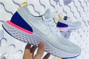 nike epic react flyknit跑鞋發(fā)售時間_在哪買？