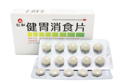 健胃消食片能給狗吃嗎？用量要注意