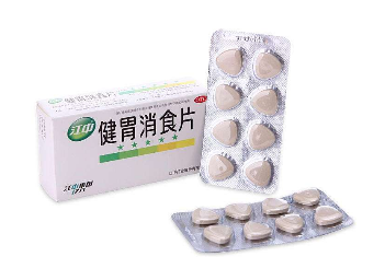 健胃消食片可以排便嗎？排便屬謠傳