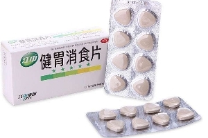 健胃消食片兒童能吃嗎？兒童吃要注意量