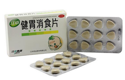 健胃消食片最多吃幾個(gè)？一天別超過9顆