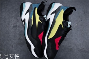 puma thunder spectra彪馬老爹鞋發(fā)售時間_上腳效果