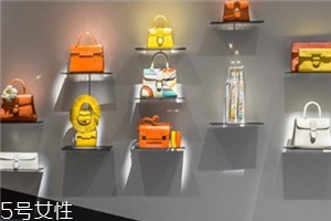 delvaux2018春夏系列包包款式有哪些_好看嗎？