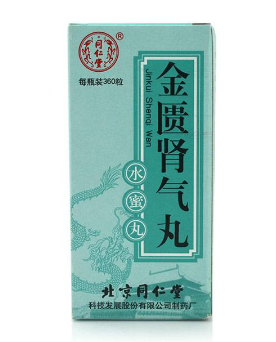 金匱腎氣丸功效與作用 金匱腎氣丸對(duì)腎好