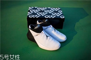 jordan why not zer0.1威少首款簽名鞋實(shí)戰(zhàn)測評