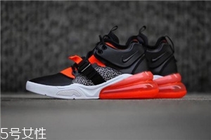 nike air force 270發(fā)售時(shí)間_多少錢(qián)？