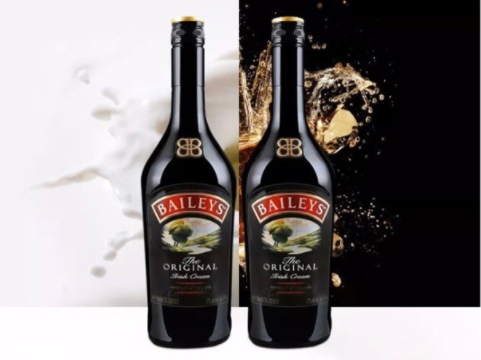 baileys是什么酒？大名鼎鼎的百利甜酒