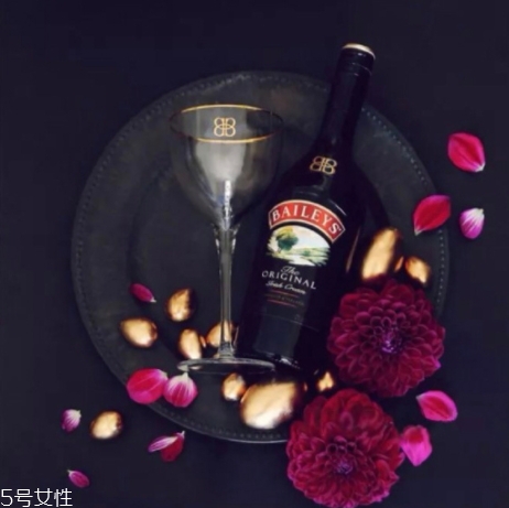 baileys是什么酒？大名鼎鼎的百利甜酒