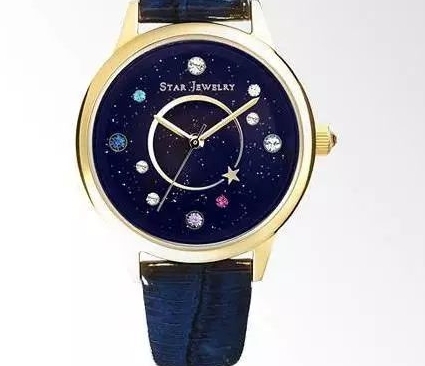 star jewelry手表怎么樣？日本最受歡迎的手表品牌