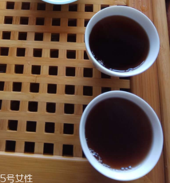 普洱老茶頭是什么？普洱老茶頭很好喝