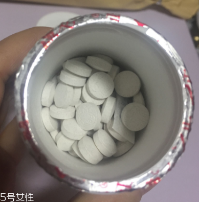 修正鈣鐵鋅多少錢一盒？40一盒價格美麗