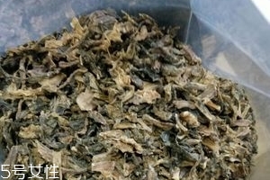 梅干菜會(huì)不會(huì)傷胃？適量吃不傷胃