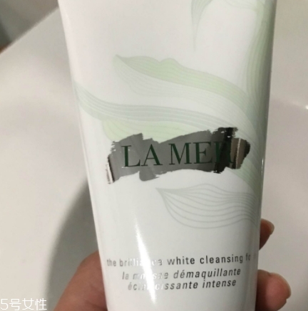 lamer海藍之謎和阿瑪尼哪個好？