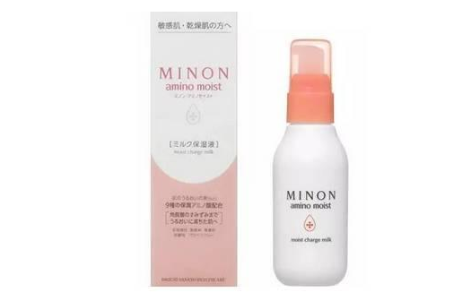 minon氨基酸水乳日本價格多少錢？minon明星產(chǎn)品推薦