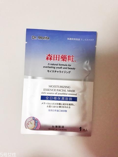 日本面膜和韓國面膜哪個(gè)好？日本面膜排行榜2018