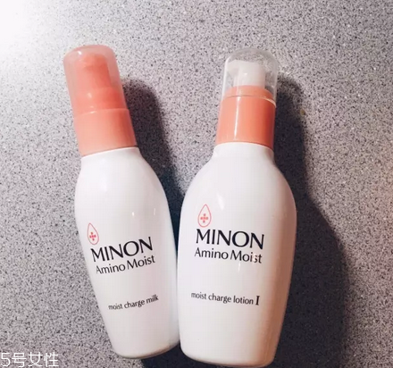 minon氨基酸水乳日本價格多少錢？minon明星產(chǎn)品推薦