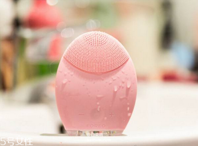 luna洗臉儀分幾種？foreo luna使用說明