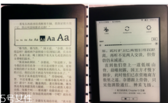 亞馬遜kindle好用嗎？閱讀神器還原紙質(zhì)書體驗