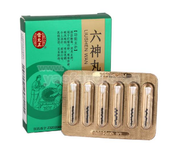 六神丸多少錢？人人買得起