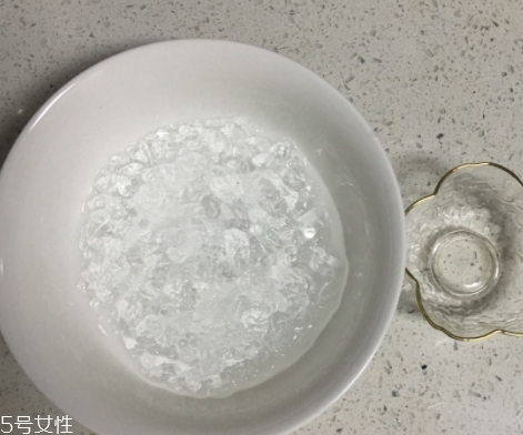 雪燕可以煮嗎？來(lái)看看雪燕的烹煮過(guò)程