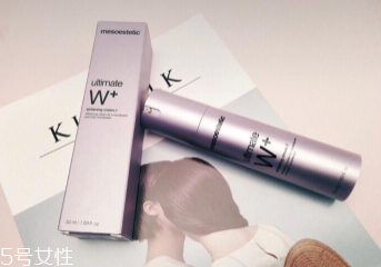 美斯蒂克Mesoestetic是什么牌子？西班牙主流醫(yī)美品牌