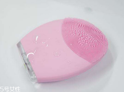 luna洗臉儀分幾種？foreo luna使用說明