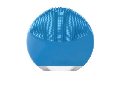 luna洗臉儀分幾種？foreo luna使用說明