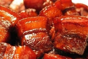 紅燒肉為什么瘦肉硬 選對(duì)肉是關(guān)鍵