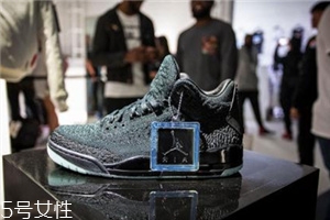 air jordan 3 flyknit夜光鞋底版發(fā)售時(shí)間_多少錢(qián)？