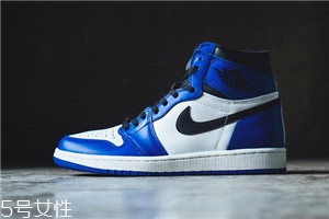 air jordan 1 game royal閃電配色發(fā)售時(shí)間_多少錢？