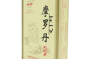 摩羅丹治胃酸嗎？胃酸過多可吃它