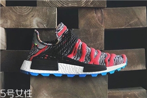 adidas hu nmd ??afro非洲主題款什么時候發(fā)售？