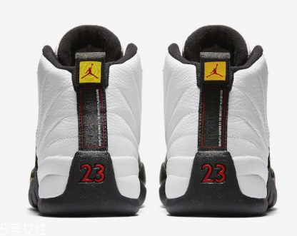 air jordan 12 taxi金扣元年配色發(fā)售時間_多少錢？