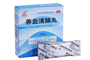 養(yǎng)血清腦顆?？梢蚤L期服用嗎？要看情況