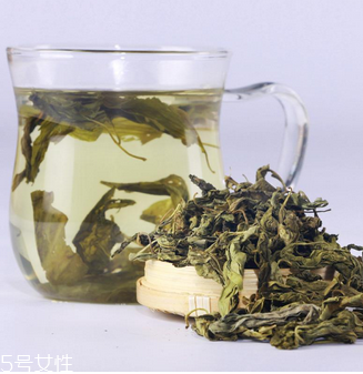 蒲公英茶可以天天喝嗎？不要長期喝