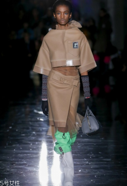 prada2018秋冬系列好看嗎_款式有哪些？