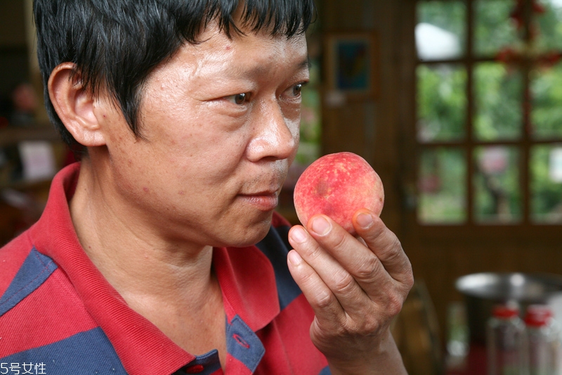 水蜜桃怎么保存時(shí)間長 水蜜桃的保存方法