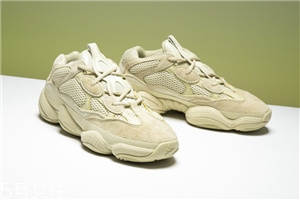 yeezy 500 super moon yellow什么時候發(fā)售？