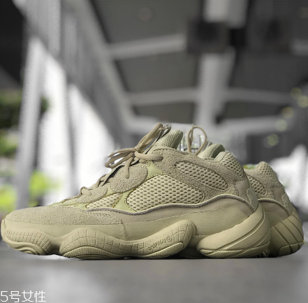 yeezy 500 super moon yellow什么時候發(fā)售？