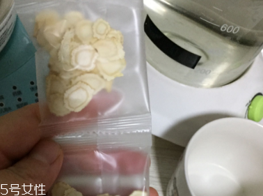 西洋參晚上可以喝嗎？晚上喝影響睡眠