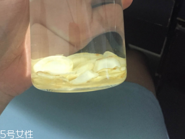 西洋參孕婦可以吃嗎？少量吃是可以的