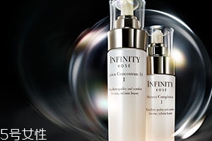 infinity茵菲妮在日本怎么樣？