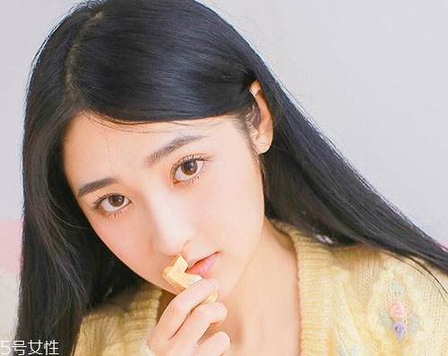 韓國好用的美瞳牌子2022 黑色美瞳和棕色美瞳挑選