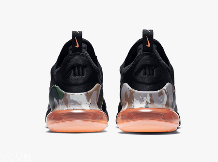 nike air max 270 camo heel迷彩后跟發(fā)售時間_在哪買